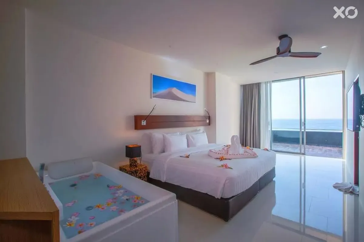 Surin Beach Resort Phuket