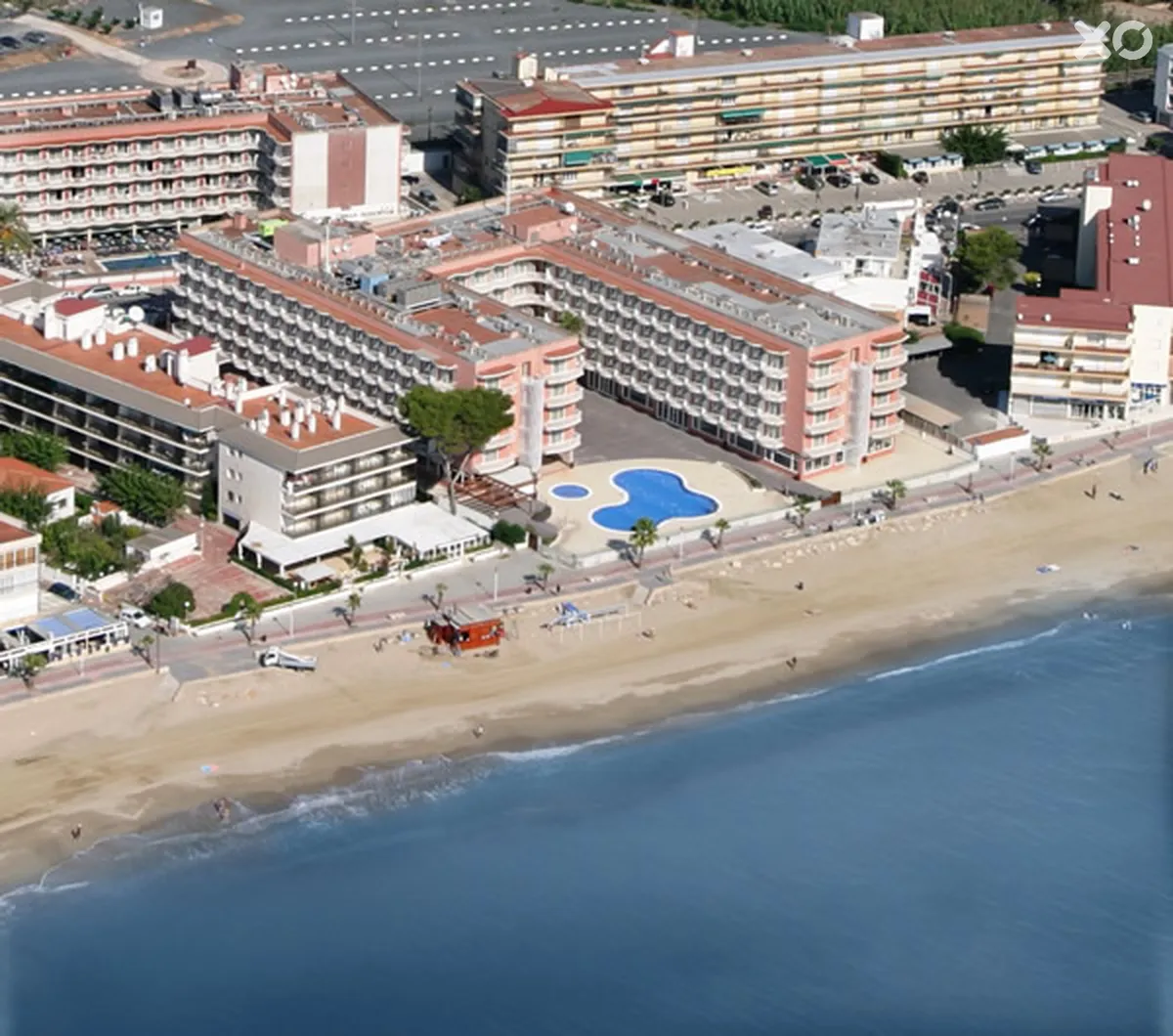 Augustus Viviendas Turisticas Vacacionales