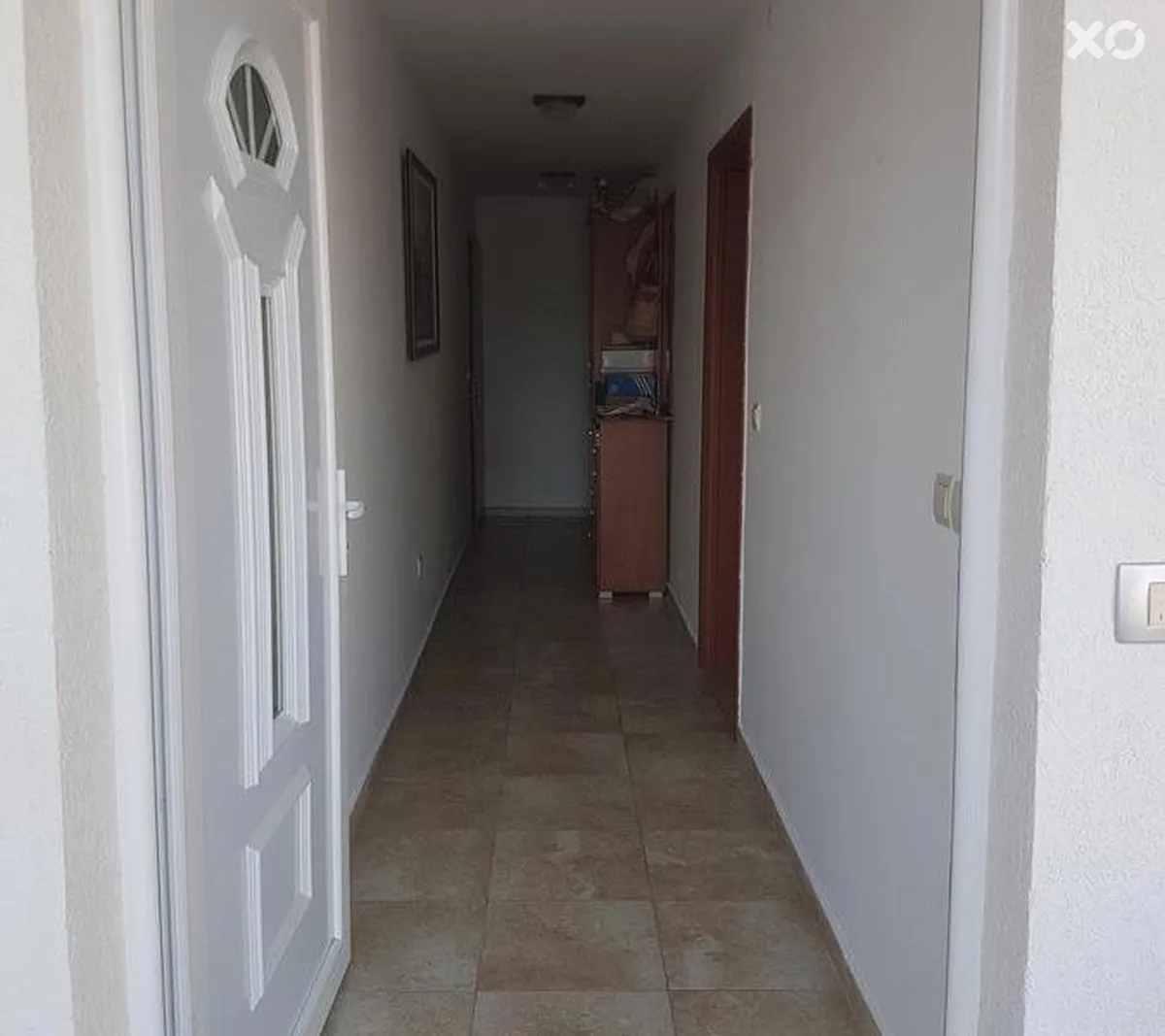 Novosel Apartmani