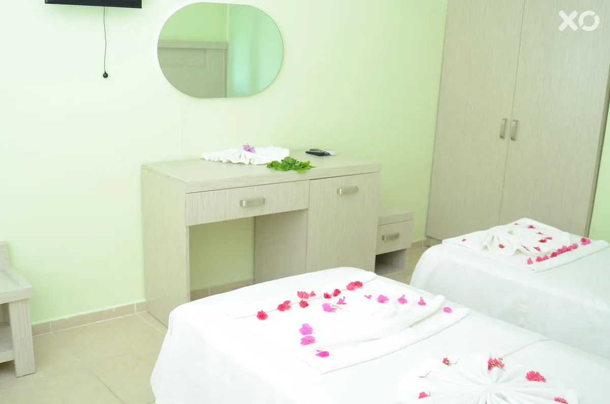 Parus Hotel