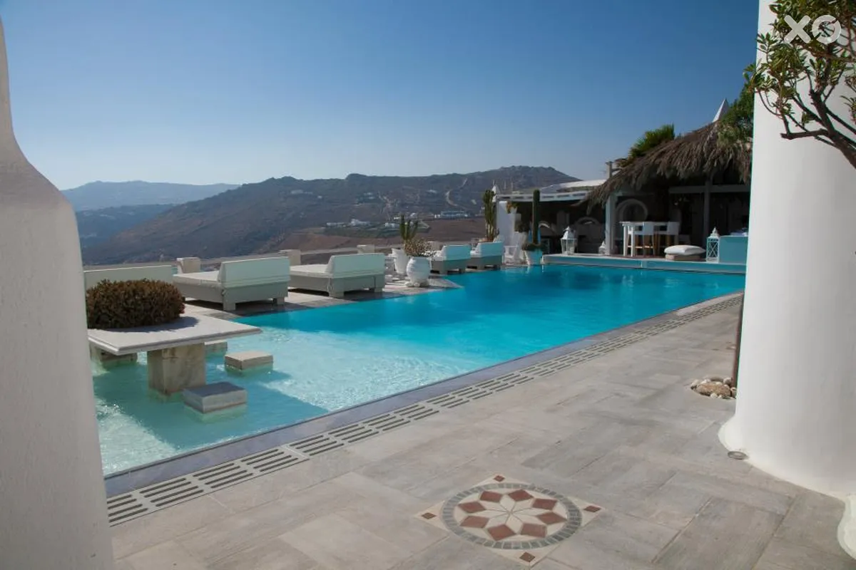 Greco Philia Hotel Boutique