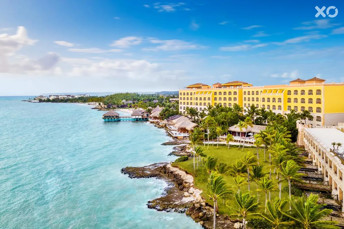 Sanctuary Cap Cana