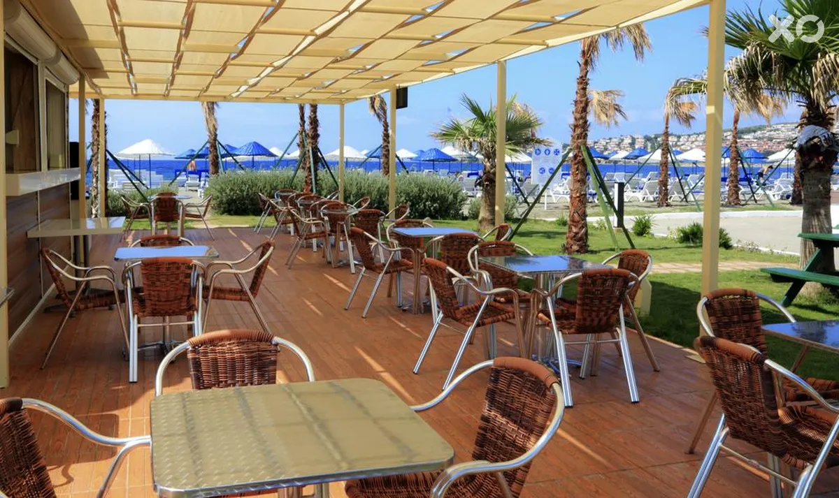 Labranda Lebedos Princess