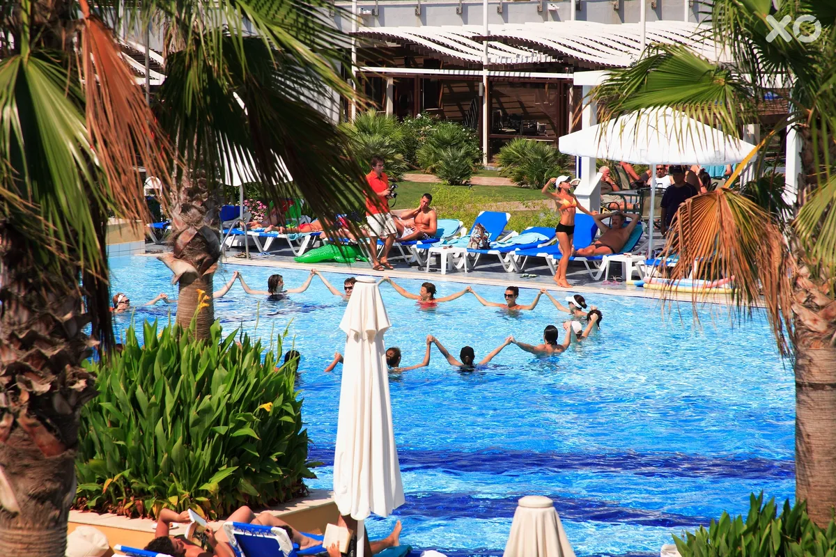 La Blanche Resort & Spa