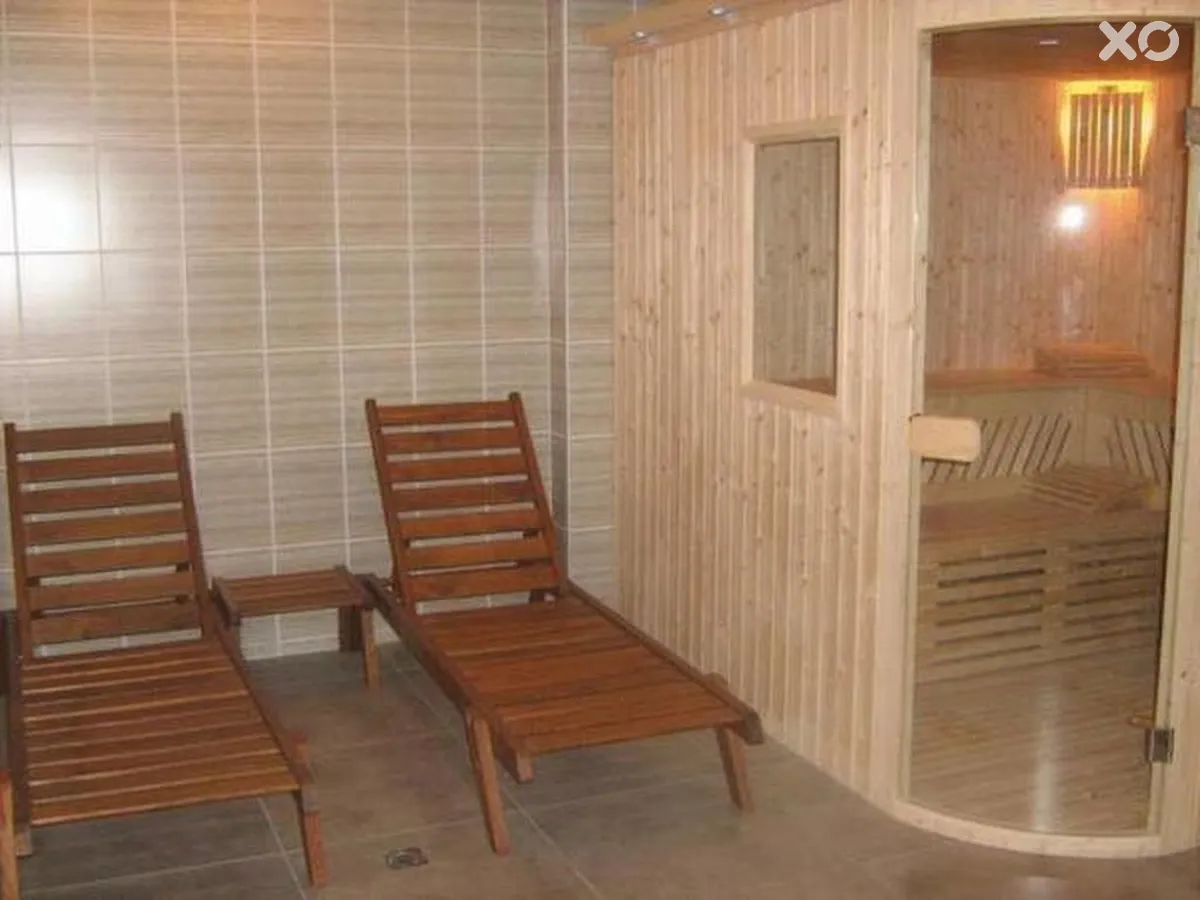 Pollo Resort