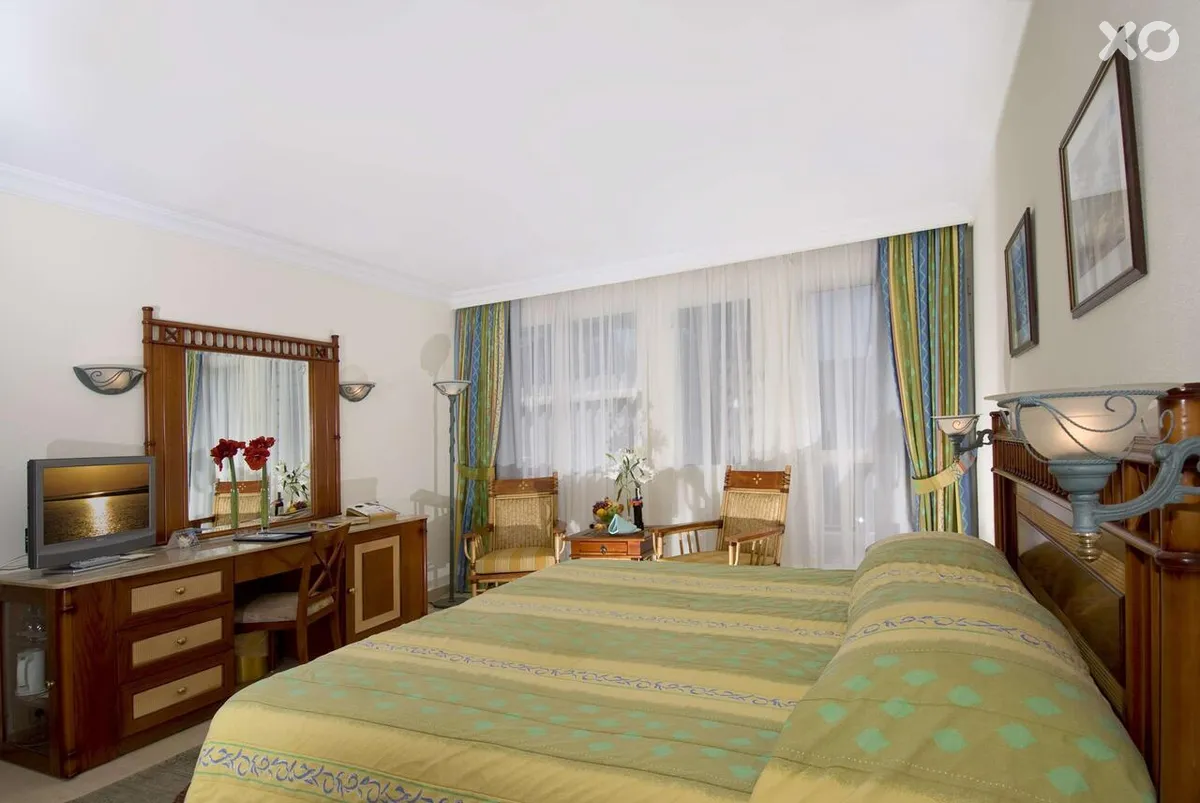 Maritim Jolie Ville Resort & Casino