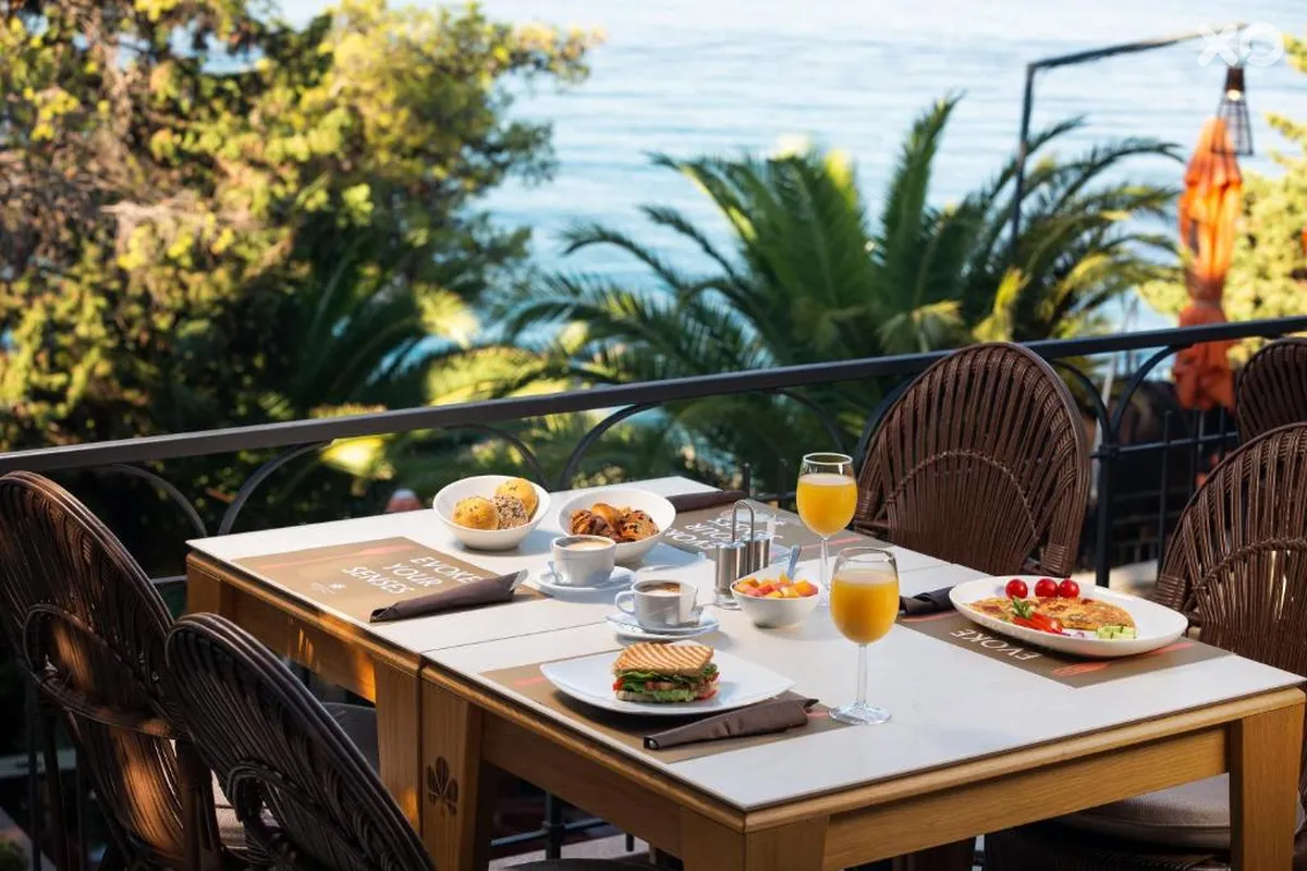Hotel Podstine Hvar