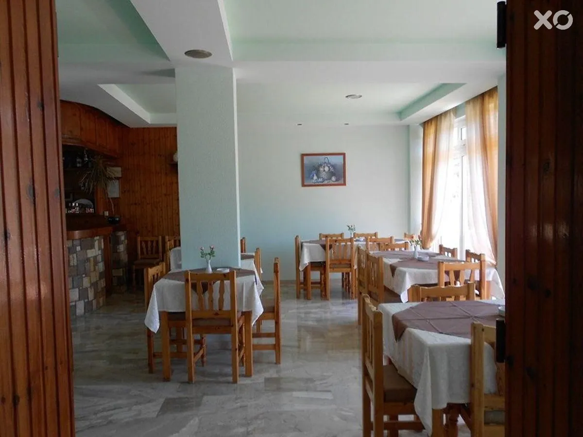 Anthoula Hotel
