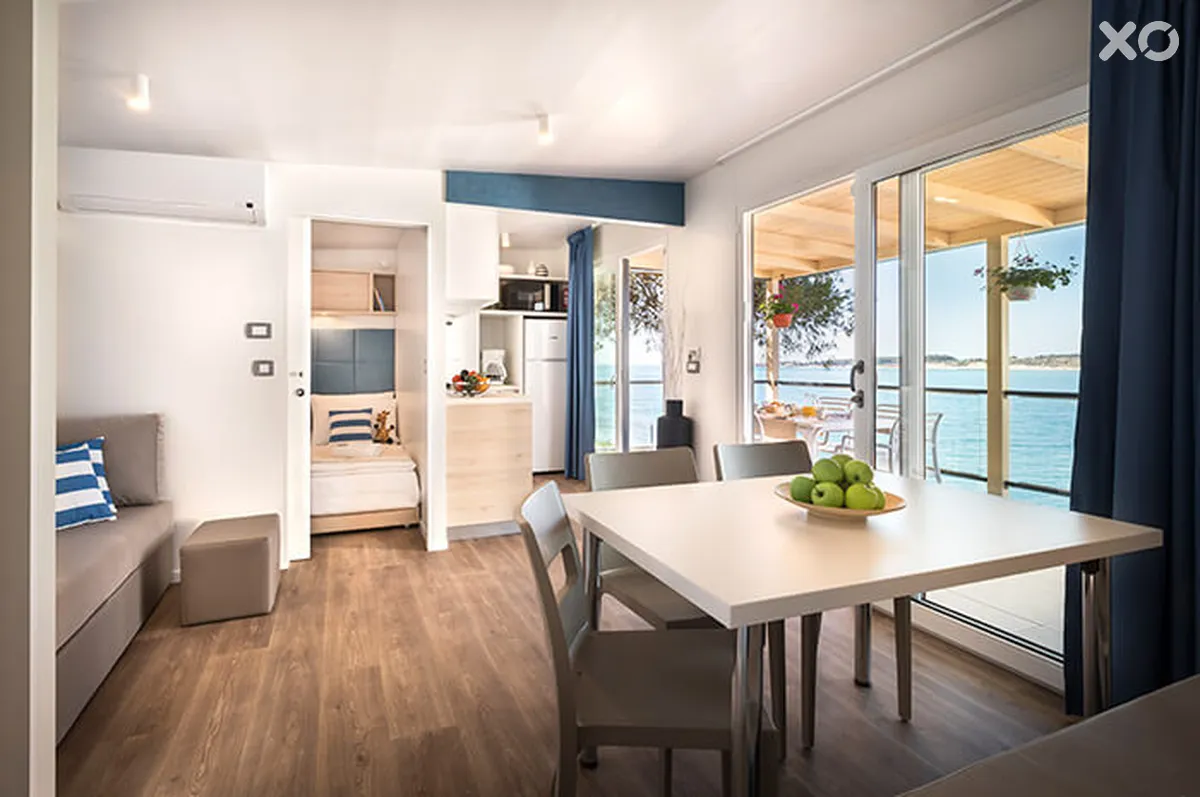 Lanterna Premium Camping Resort by Valamar