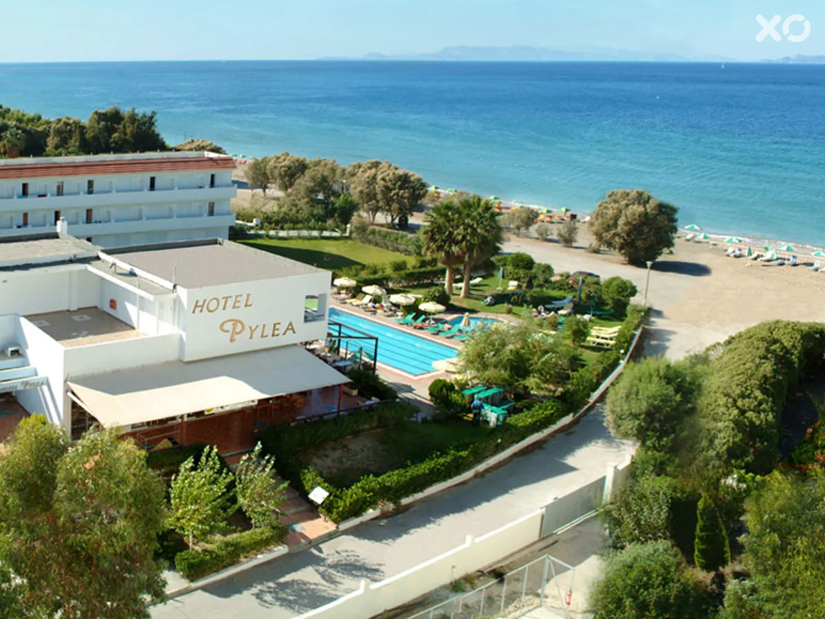Pylea Beach Hotel