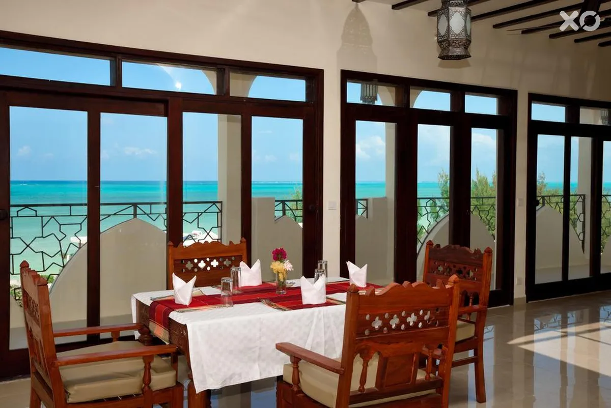 Serenity Villa