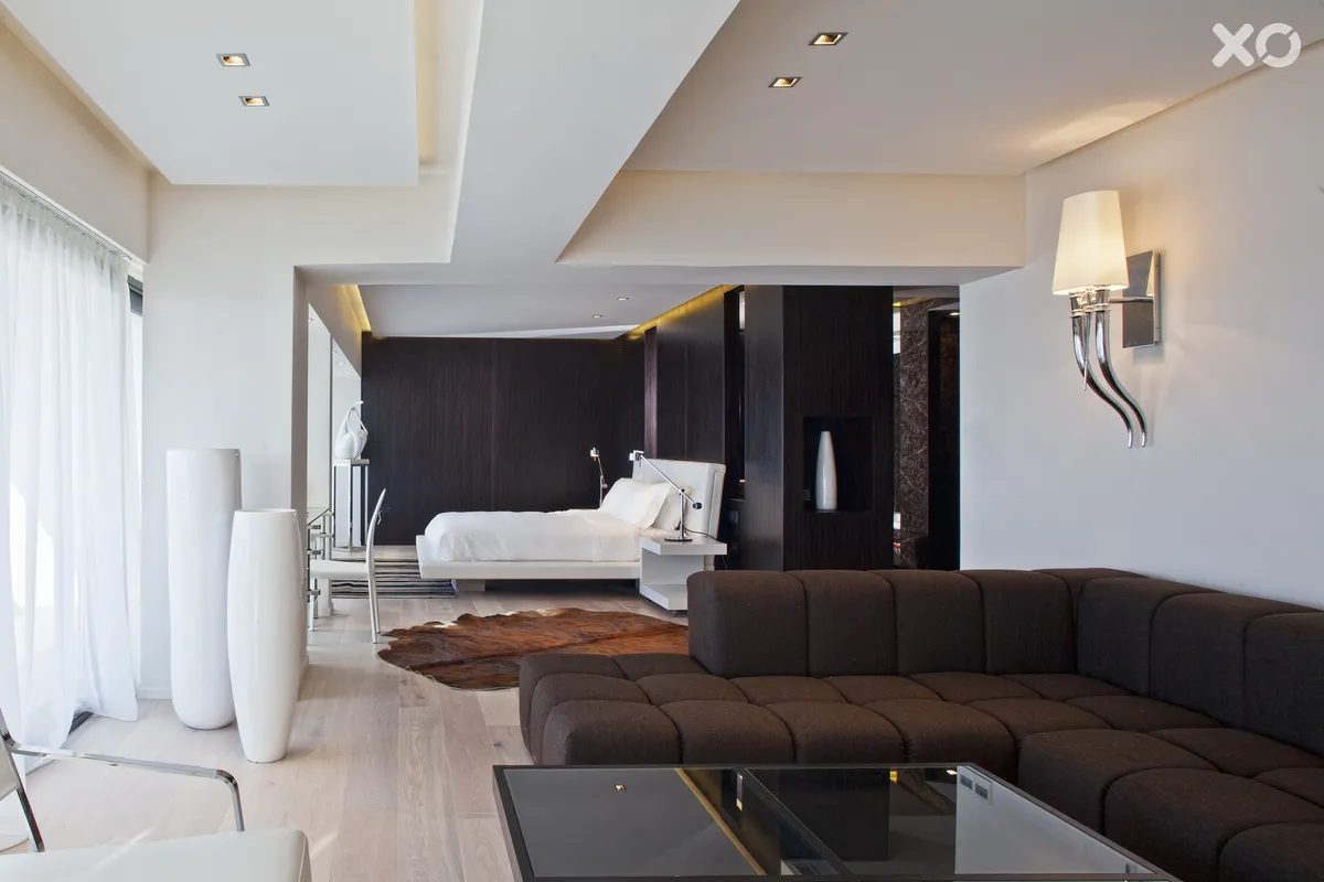 Aqua Blu Boutique Hotel & Spa
