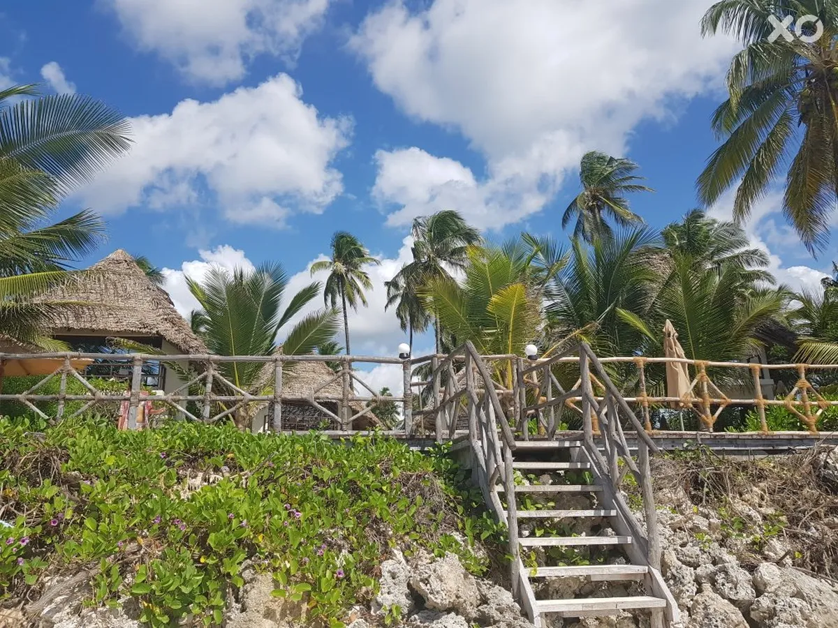 Jambiani Villas