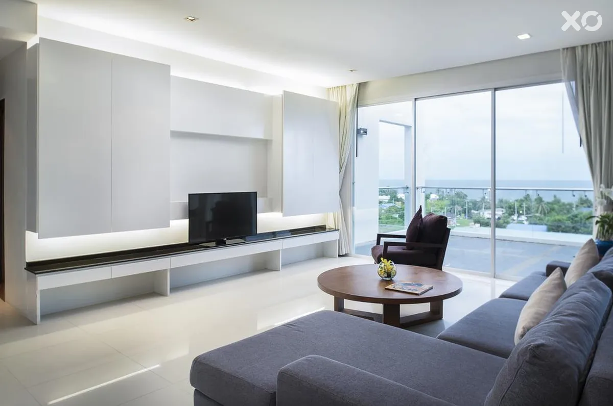 Mida De Sea Hua Hin