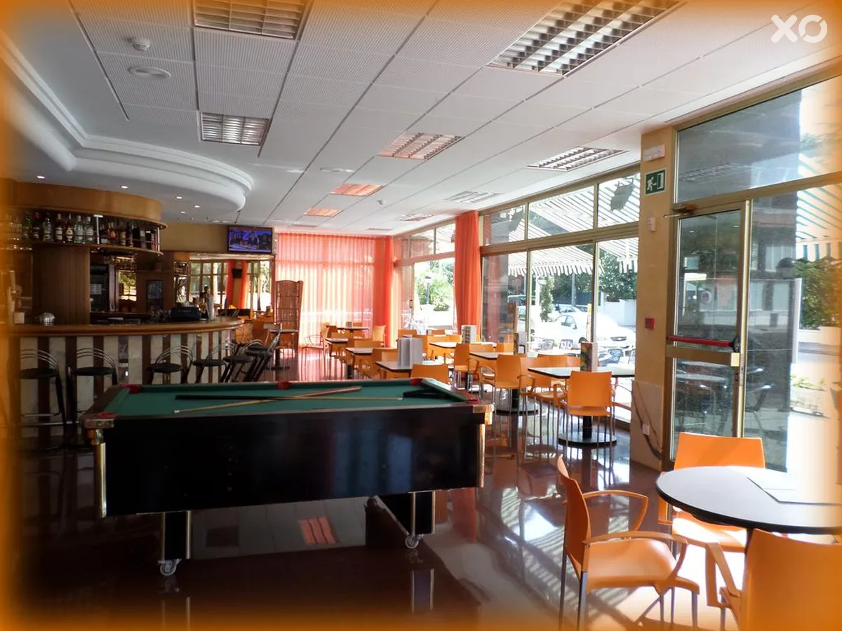 Blaumar Hotel