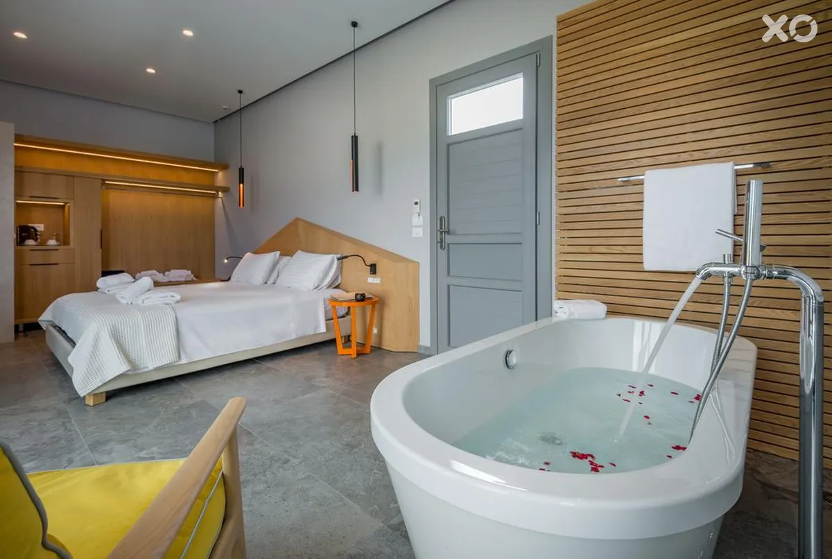 Daluz Boutique Hotel