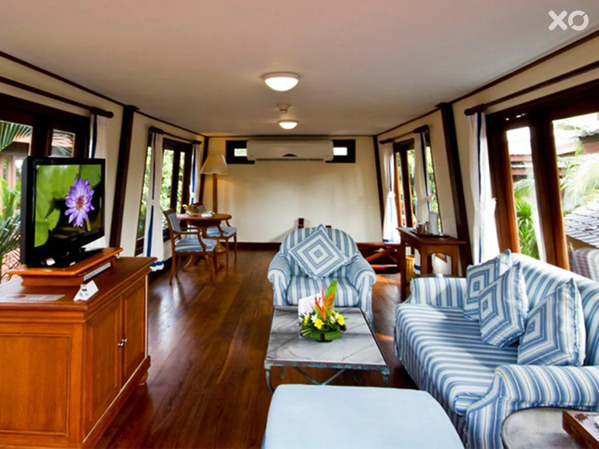 Melia Koh Samui