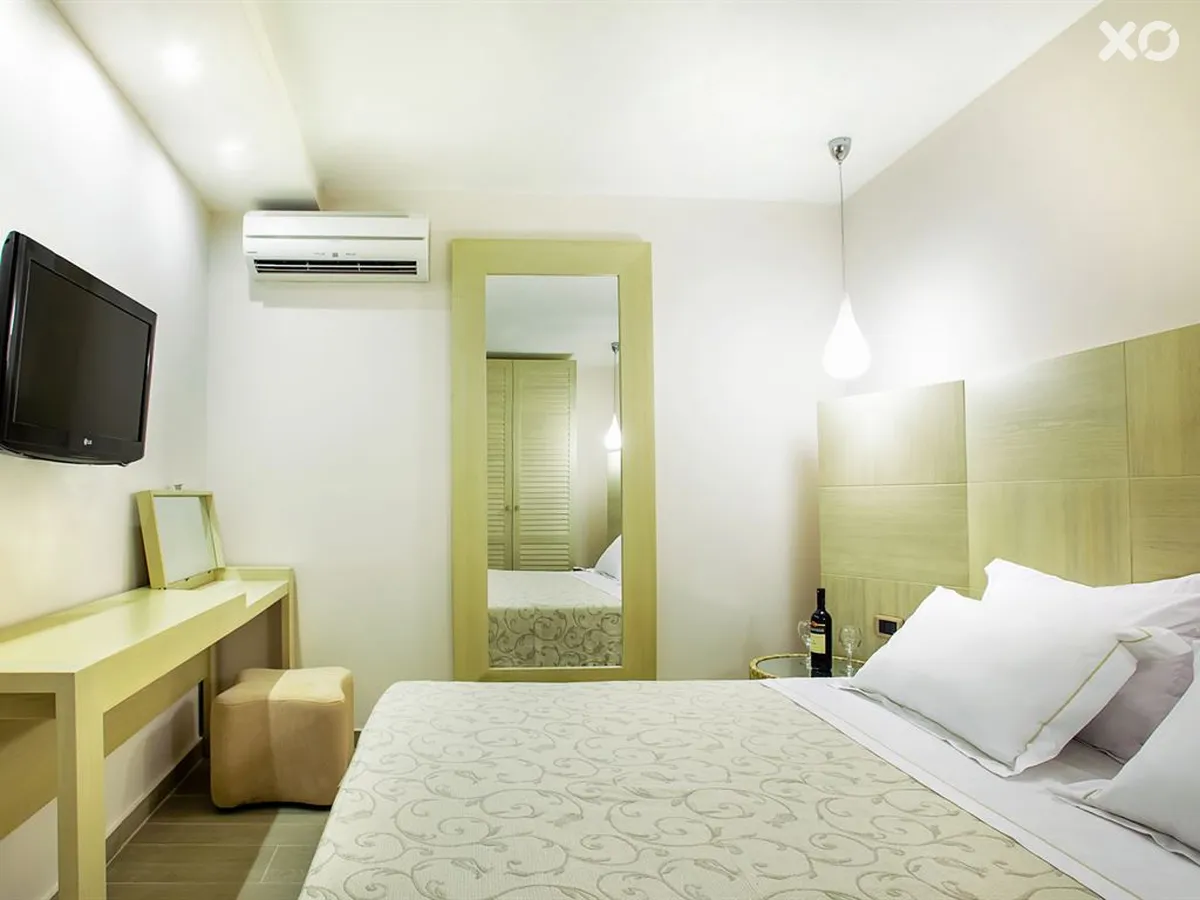 Core Resorts