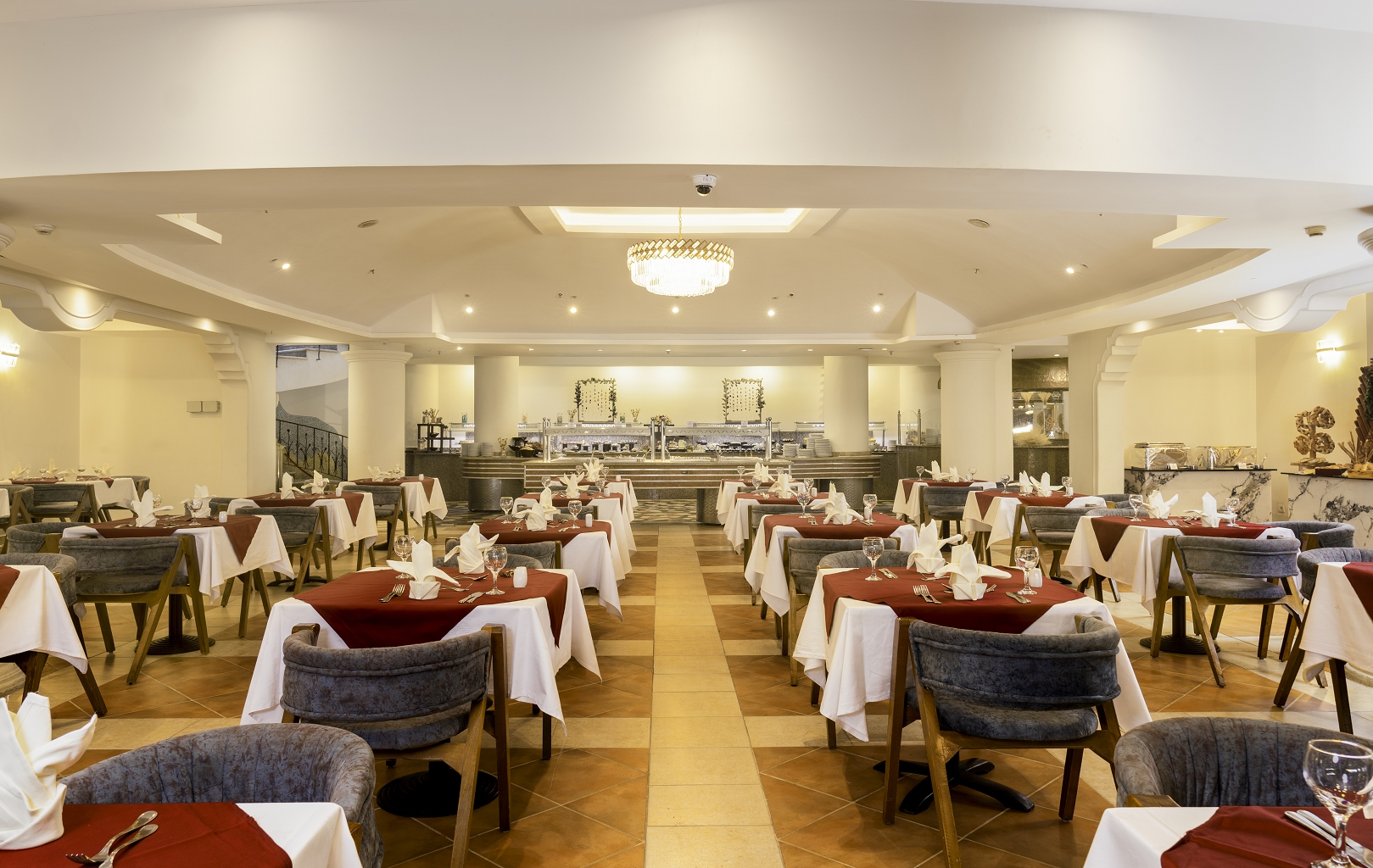 Ivy Cyrene Sharm Resort