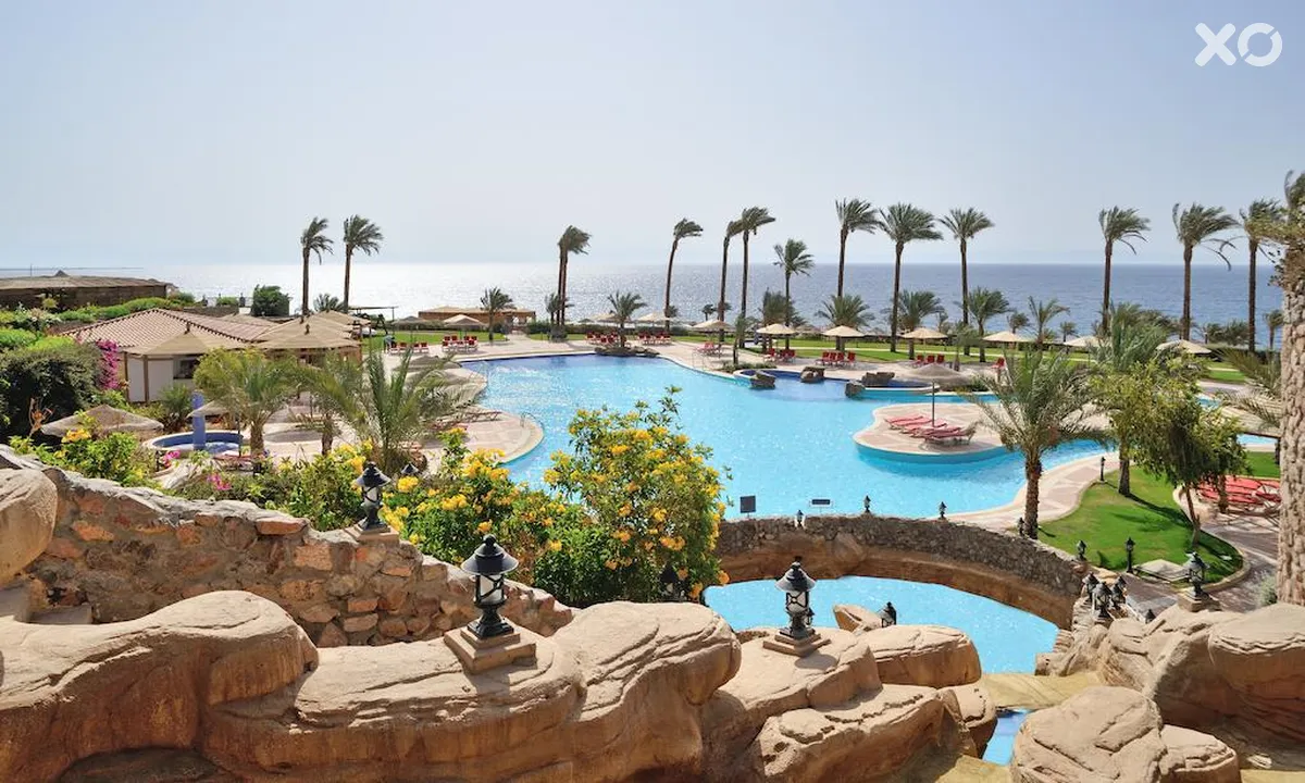 Ecotel Dahab Resort