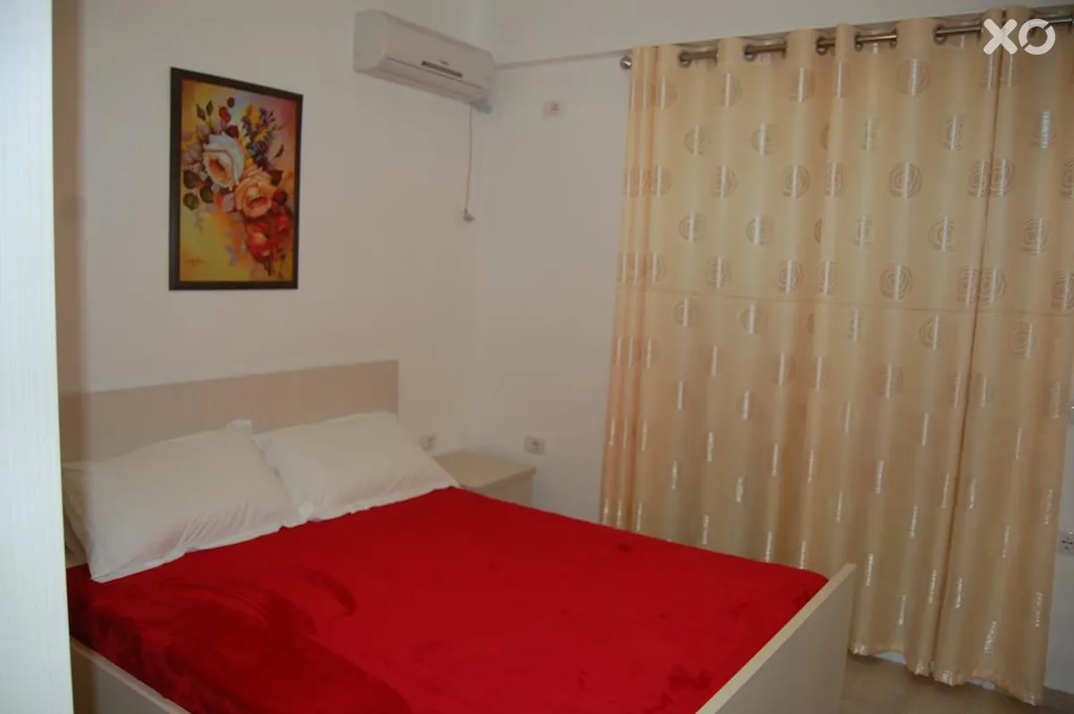 Saranda Bella Vista Apartment