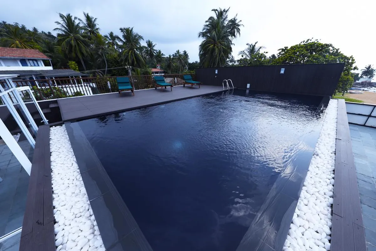 Joes Resort Unawatuna
