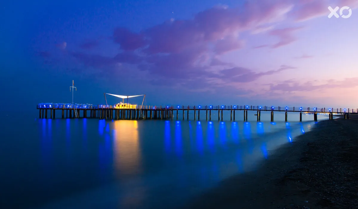 Xanadu Resort Hotel