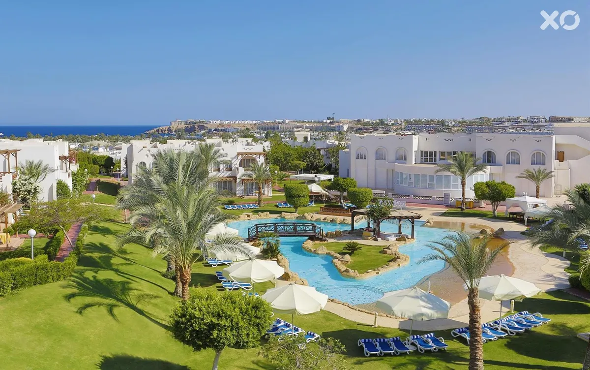 Sharm Dreams Resort