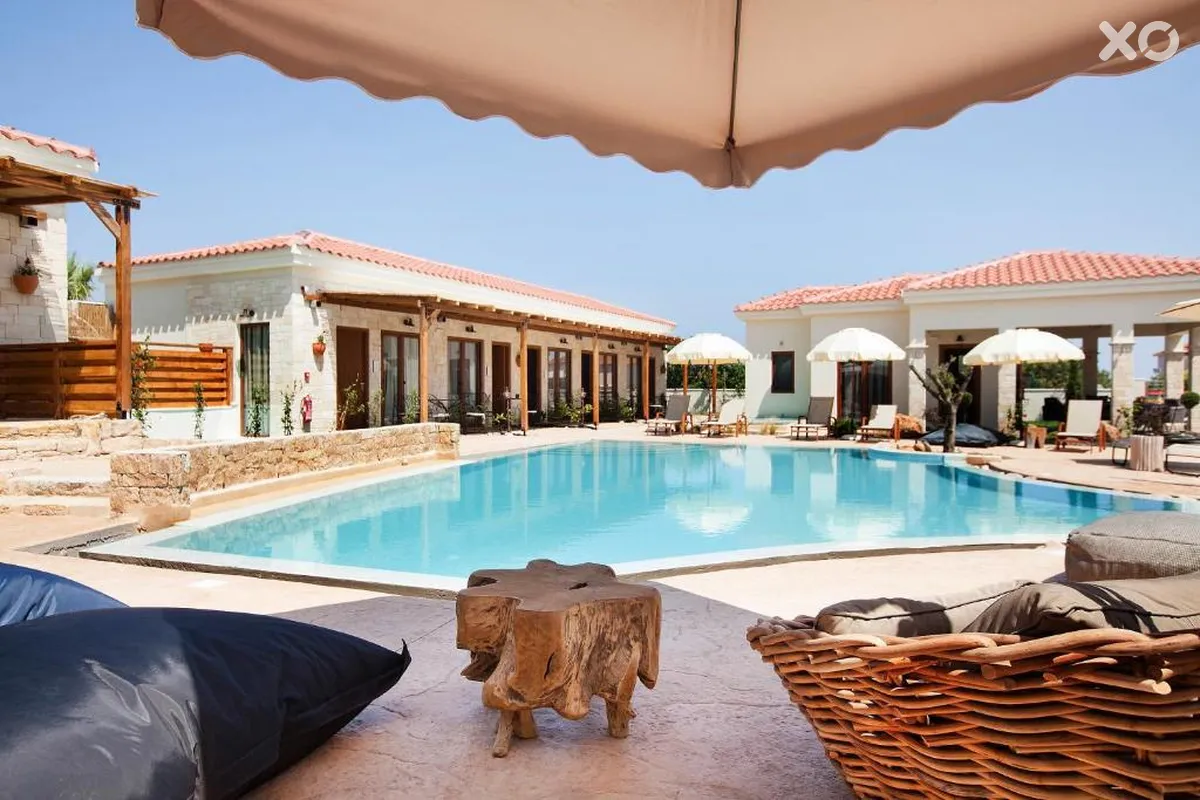 Casa Afytos