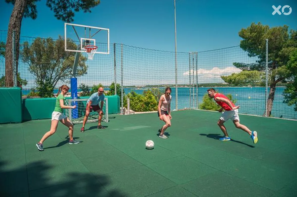 Valamar Isabella Villas