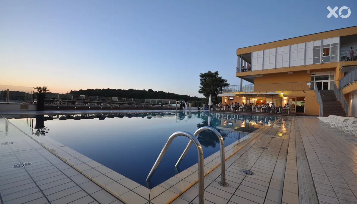 Horizont Golden Rocks Resort