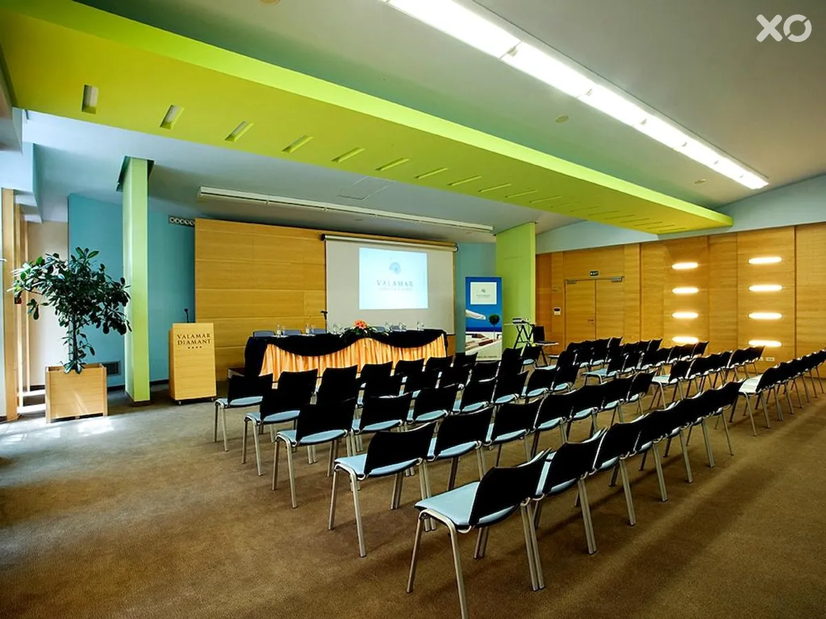 Valamar Diamant Hotel