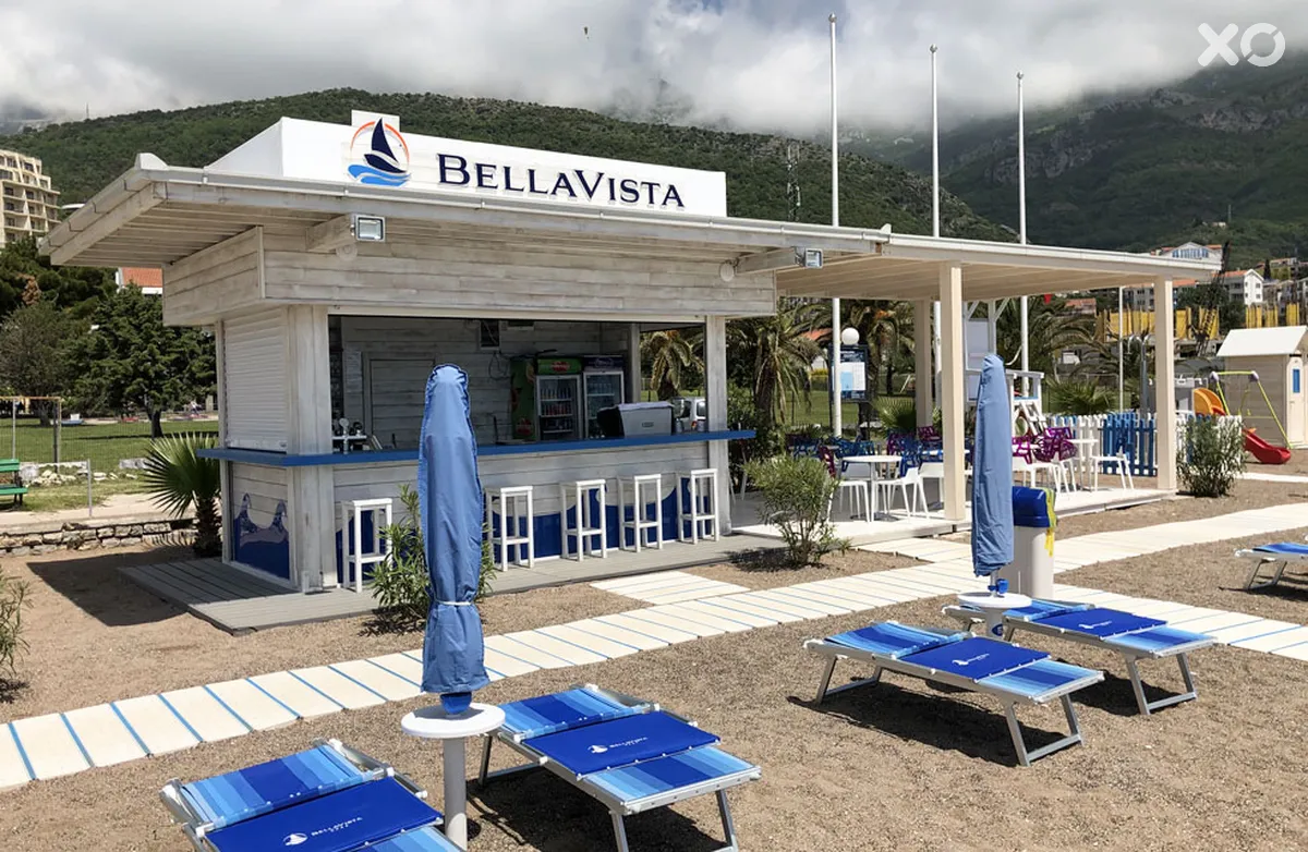 Bella Vista