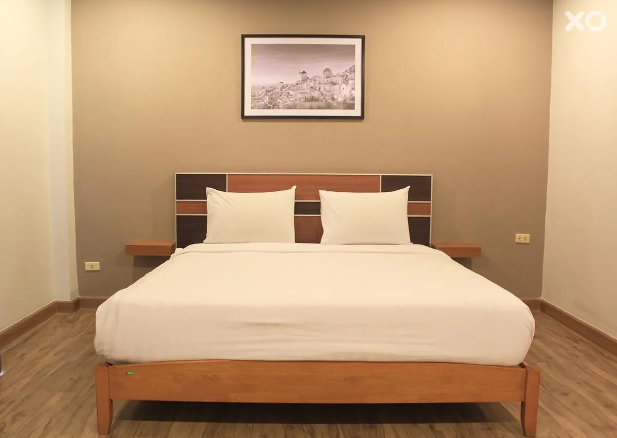 The Perfect Boutique Hotel