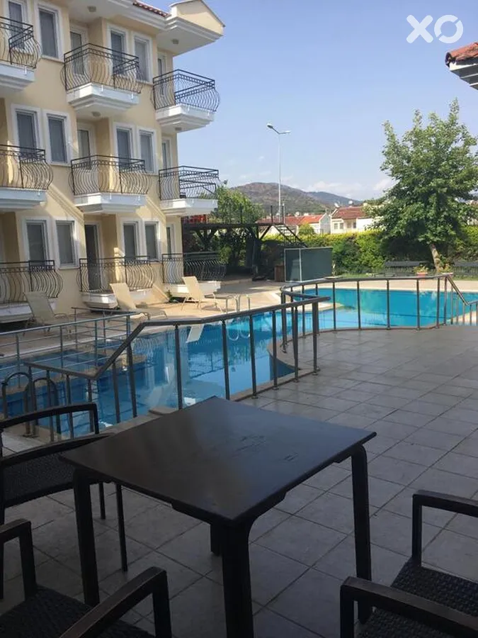 Verde Port Hotel