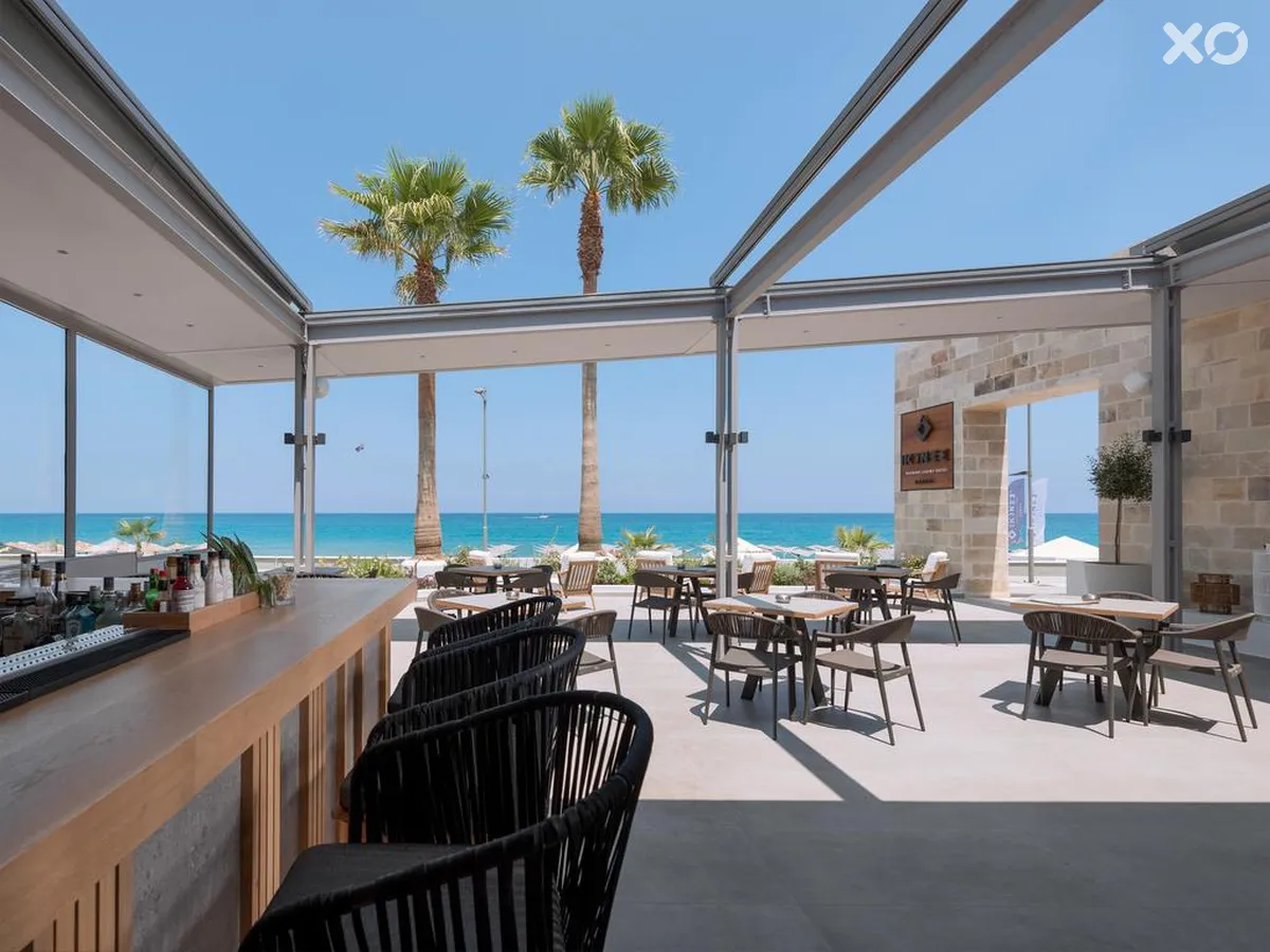Ikones Seafront Luxury Suites