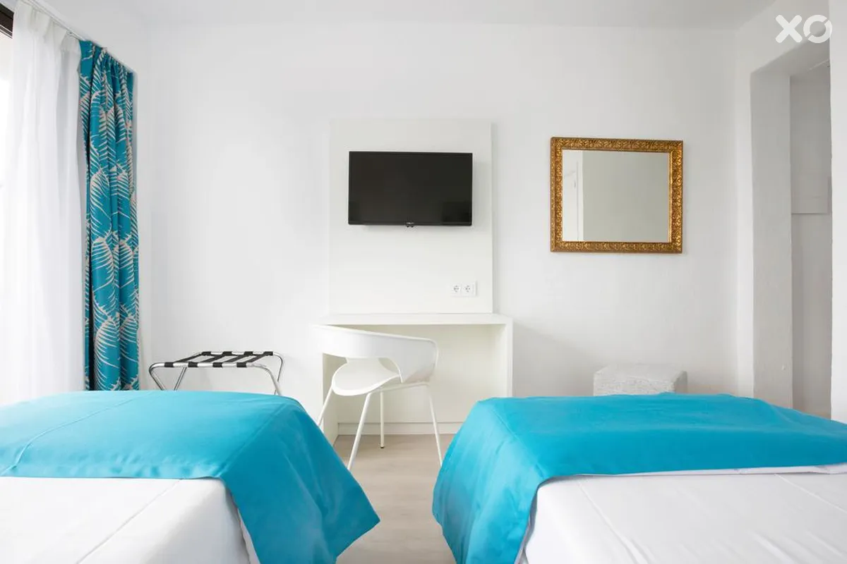 Blue Sea Arenal Tower - Adults Only