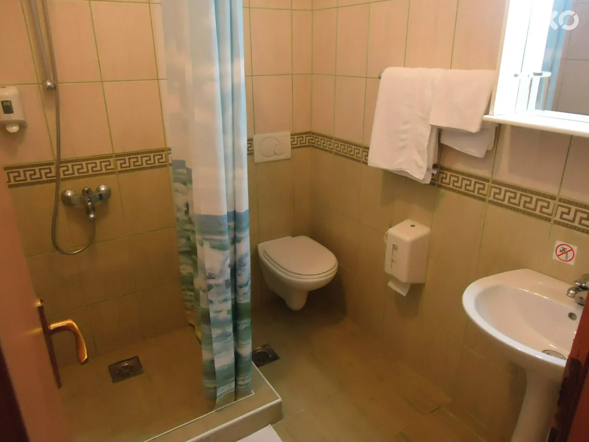 Kangaroo Hotel