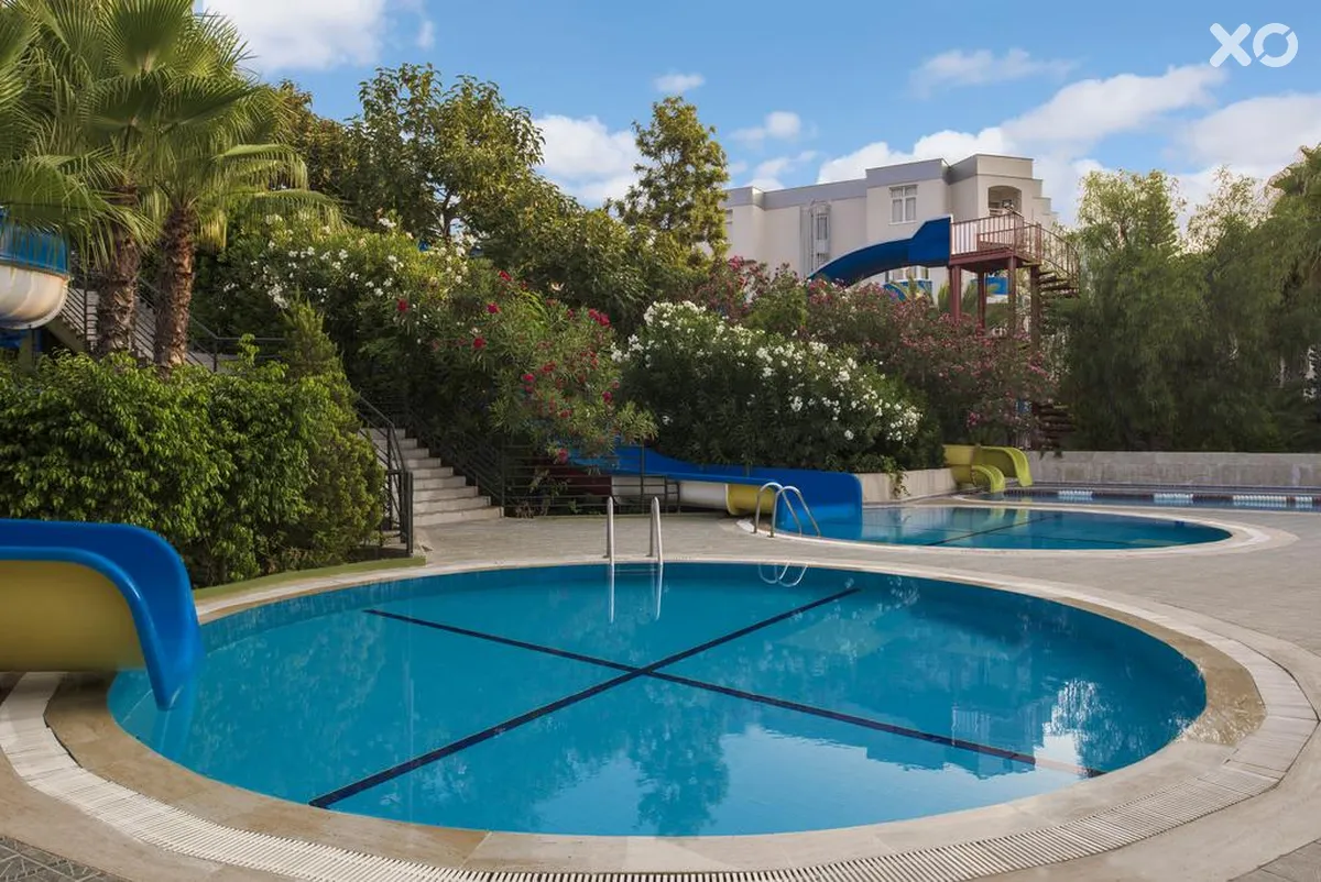 Botanik Hotel & Resort