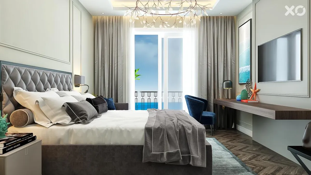 Momentum Hotel