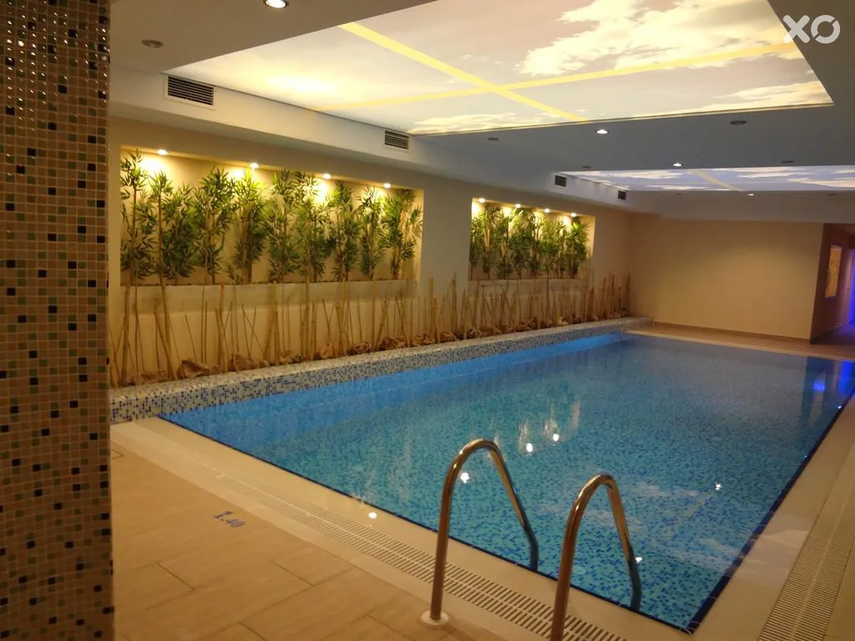 Perissia Hotel & Convention Centre