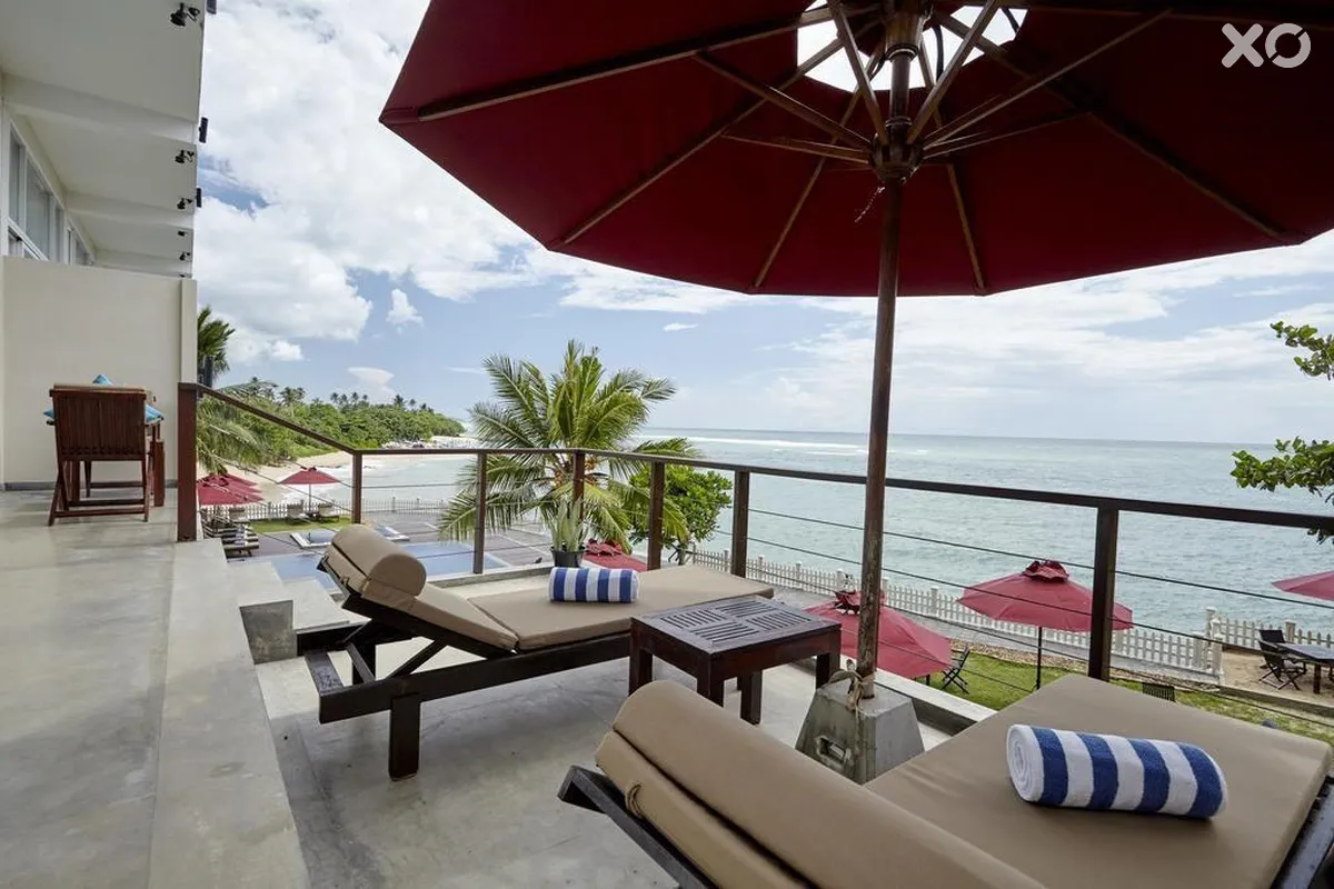 Gartons Cape Hotel