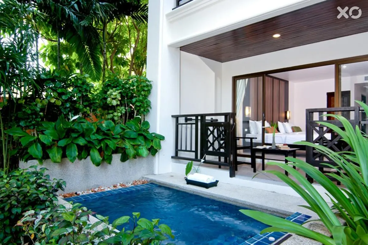 Deevana Patong Resort & Spa