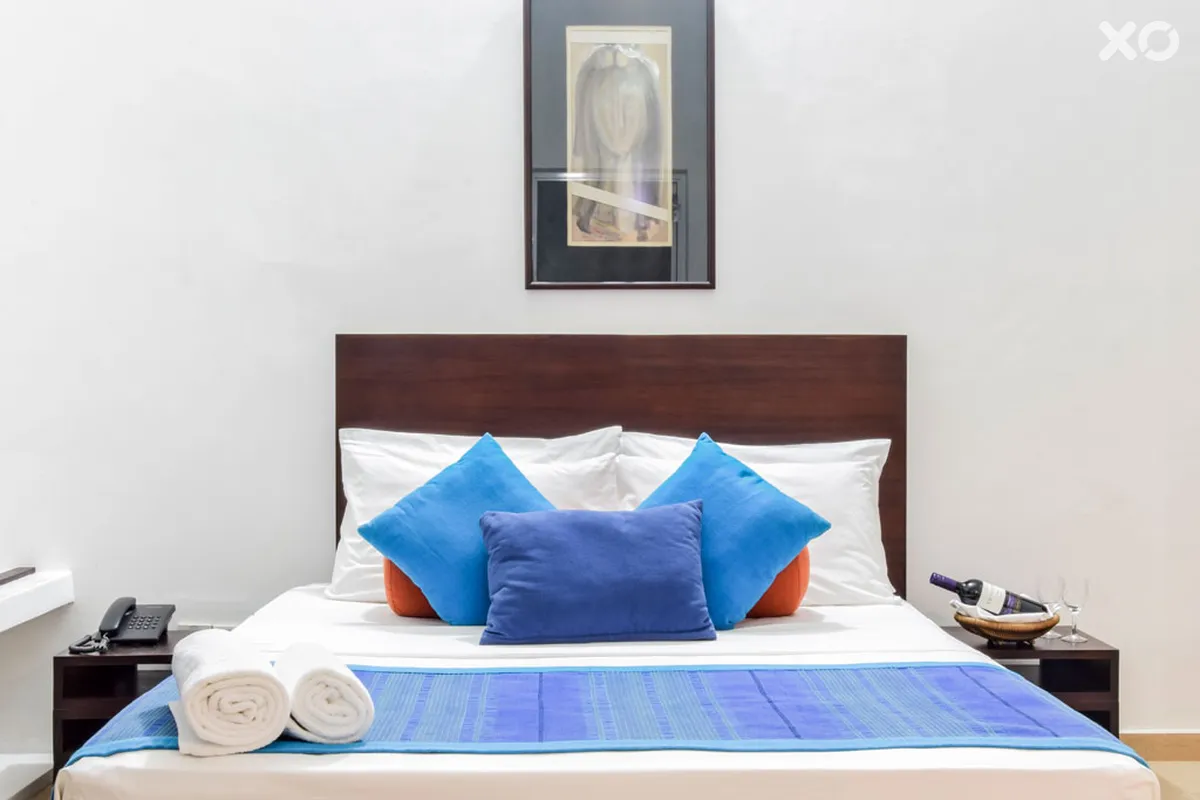Amagi Beach Hotel