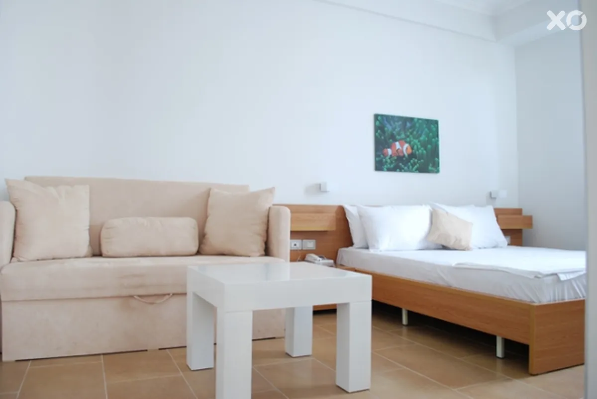 Rinia 2 Hotel