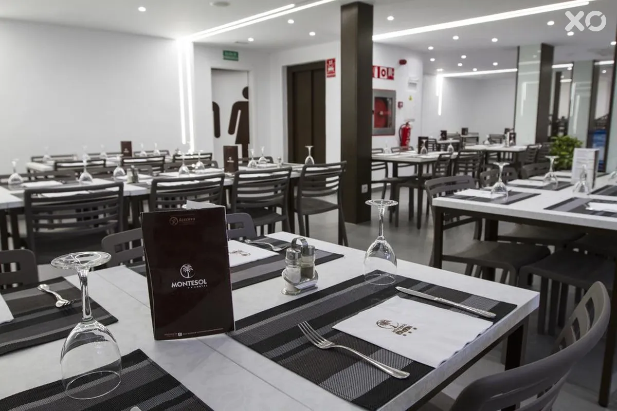 Montesol Hotel