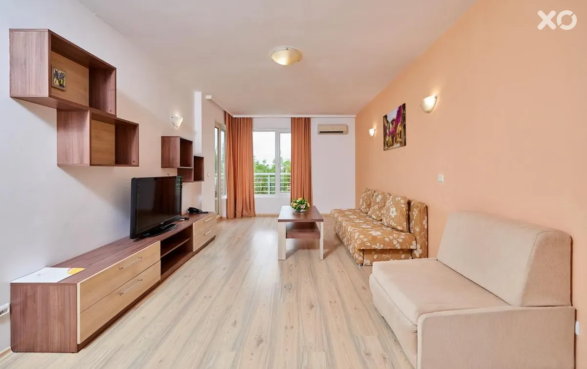 Asteria Family Sunny Beach