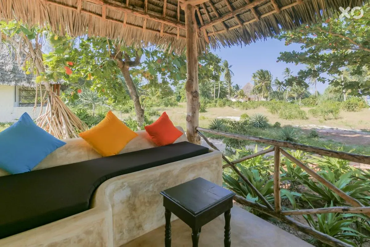 Zanzibar Pearl Boutique Hotel & Villas