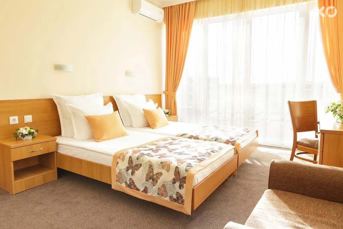 Wela Hotel