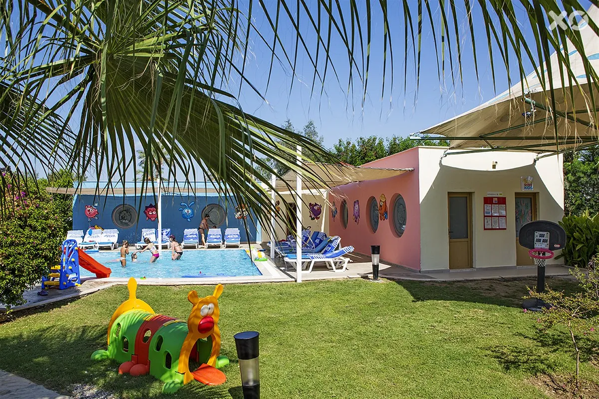 Sunis Elita Beach Resort Hotel & SPA